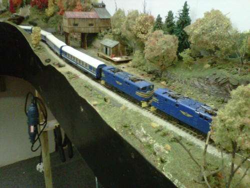 SAR Lima stock, Lima Continental Stock