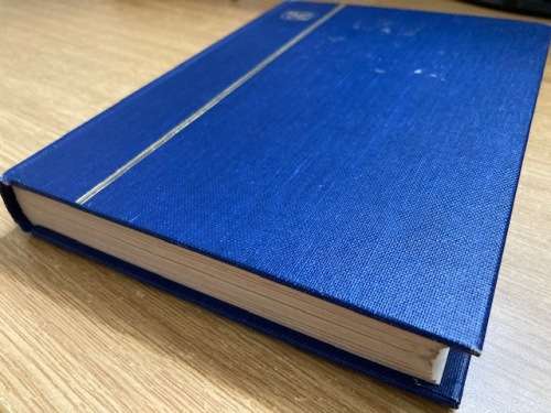 SOUTH AFRICA UNION  - Excellent collection/accumulation mint and used in KB stockbook