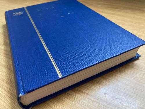 SOUTH AFRICA UNION  - Excellent collection/accumulation mint and used in KB stockbook