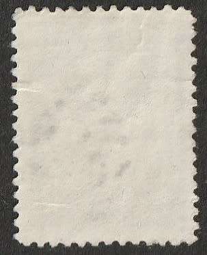 NEWFOUNDLAND - 1910  3c Olive VF USED  SG 97