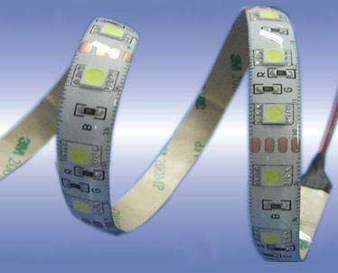 5050 LED 5M strip light Waterproof