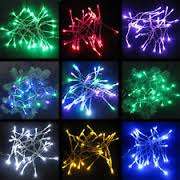 LED 100LED Christmas lights