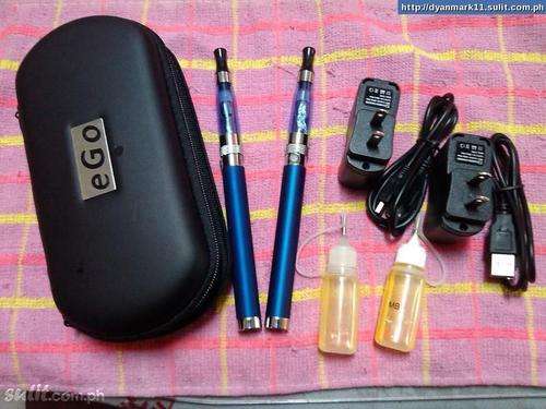 Electronic Cigarette kit