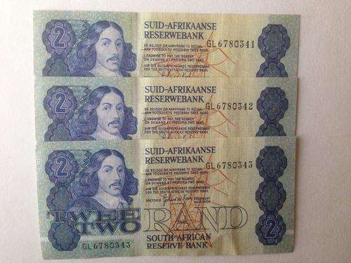 Old R2 Notes in Sequence