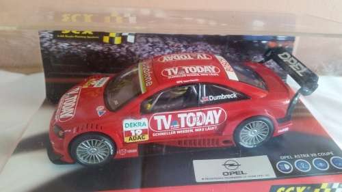 scx opel astra v8 coupe