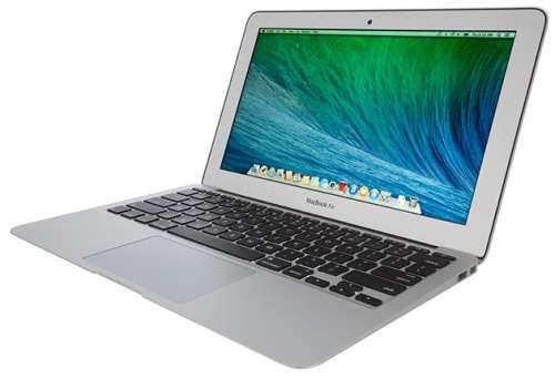 Apple Macbook Air 11".