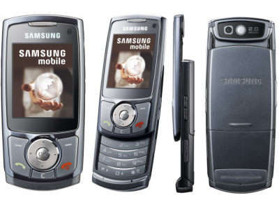 Samsung SGH - L760