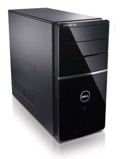 Dell Vostro 220 System