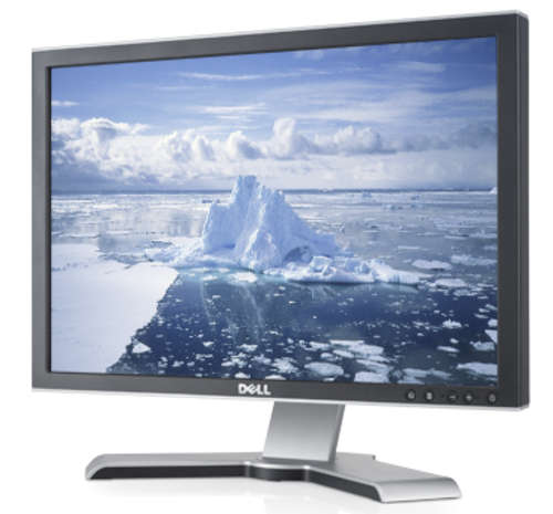 Dell 20" LCD screen