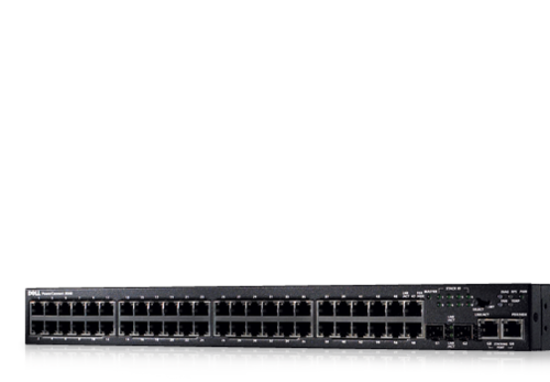 Dell PowerConnect Switch 2748