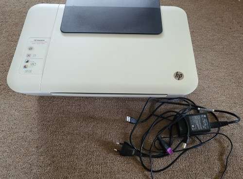 HP Deskjet Ink Advantage 1515