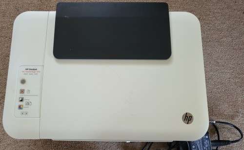 HP Deskjet Ink Advantage 1515