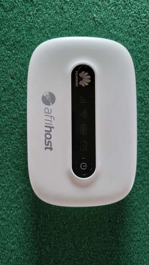 Huawei E5531 Mobile Wifi router