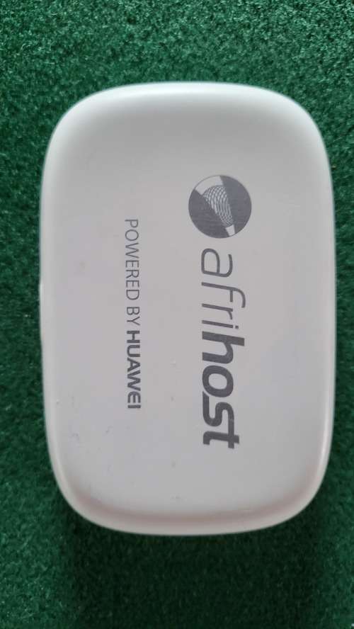 Huawei E5531 Mobile Wifi router