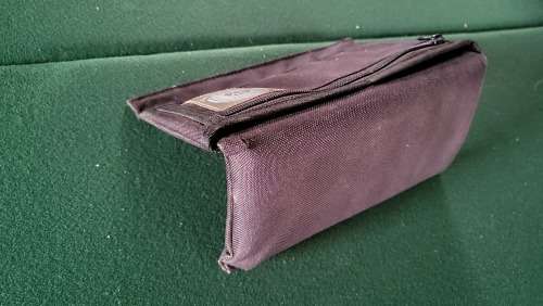 Buckbag SA - Elbow rest