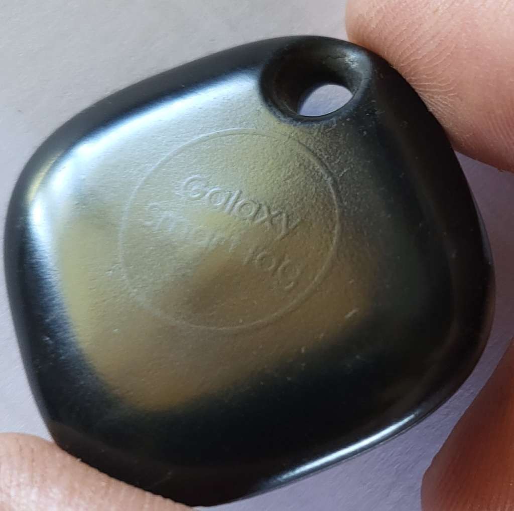 Samsung Galaxy Smart Tag