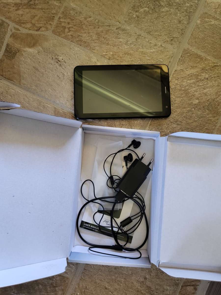 Telefunken 7` Tablet