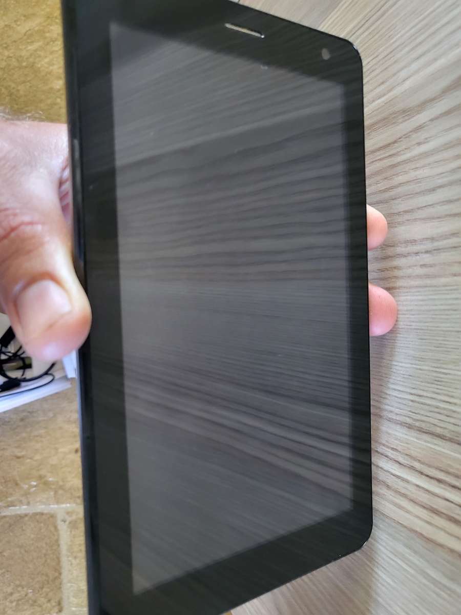 Telefunken 7` Tablet