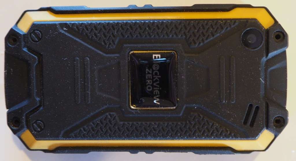 BlackView ZERO 2G/3G Android Phone