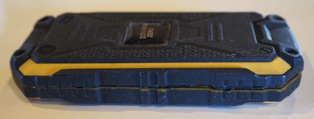 BlackView ZERO 2G/3G Android Phone