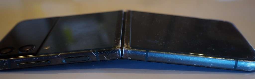 Samsung Z-Flip 3 (Repair/Spares)
