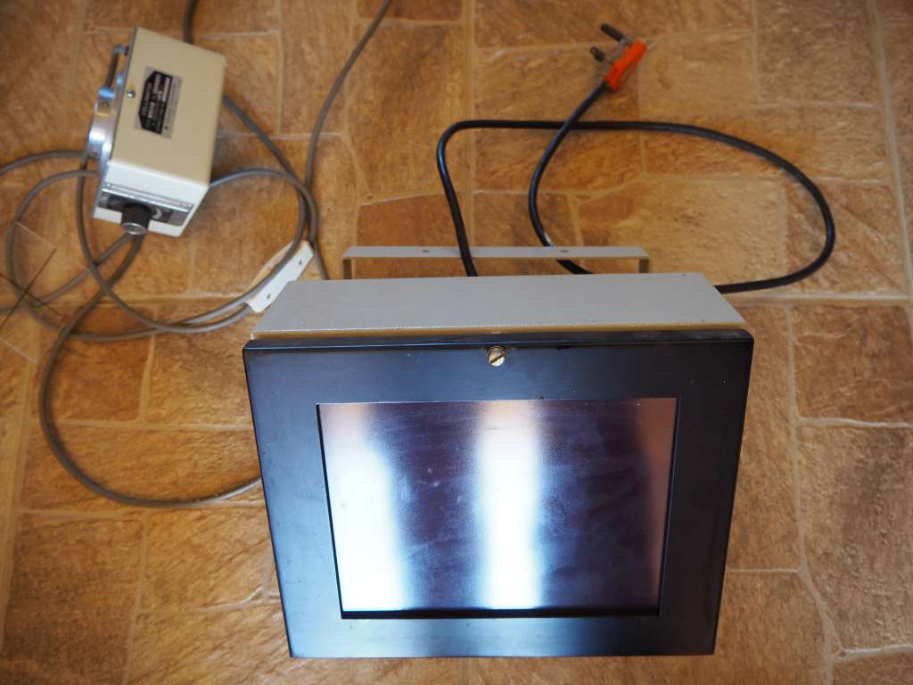 Complete X-Ray Machine - Made in Japan - Shimadzu Corporation