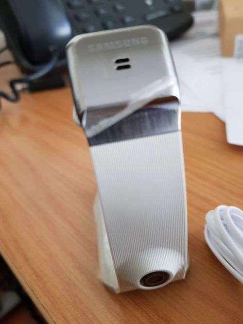 ***R1 SNAP FRIDAY*** SAMSUNG GALAXY GEAR