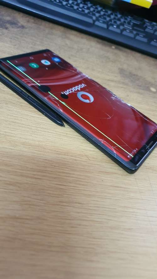 Samsung Note 9 READ!!