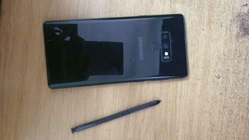 Samsung Note 9 READ!!