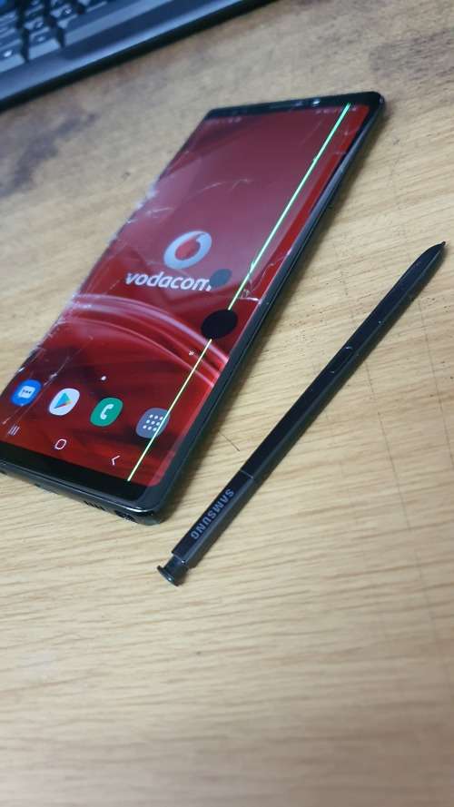 Samsung Note 9 READ!!