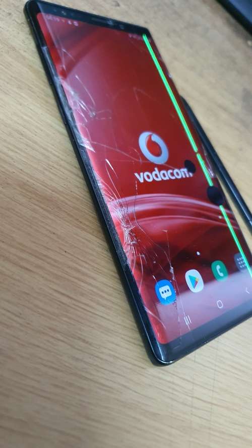 Samsung Note 9 READ!!