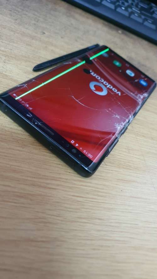 Samsung Note 9 READ!!