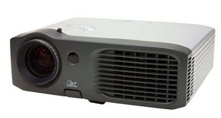 Optoma EP739H Projector