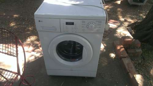 LG WD-80490TP 7.2Kg Washing Machine