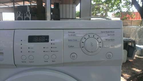 LG WD-80490TP 7.2Kg Washing Machine