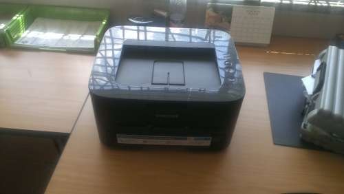 Samsung ML-1915 Mono Laser (Proceeds donated to charity)