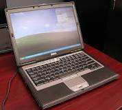 Dell Latitude D620 laptop + Docking Station (Proceeds donated to charity)