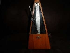 Prim Metronome (Proceeds donated to charity)