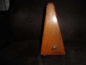 Prim Metronome (Proceeds donated to charity)
