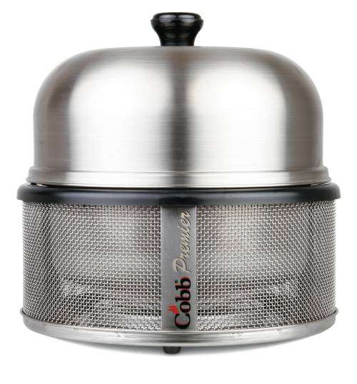 Cobb Premier Kettle BBQ (Proceeds donated to charity)