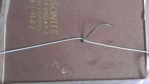 Michael Albertyn Snr. Original Oil. (Proceeds donated to charity)