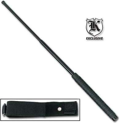 POLICE expandable baton