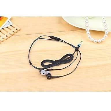 Earphones FTX - Earbuds (In Ear)