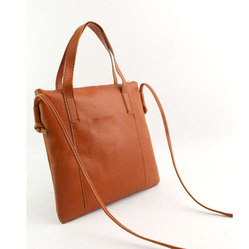 Womens Fashion Handbag Shoulder Bag Ladies Purse Large Tote Casual Bussiness Bag