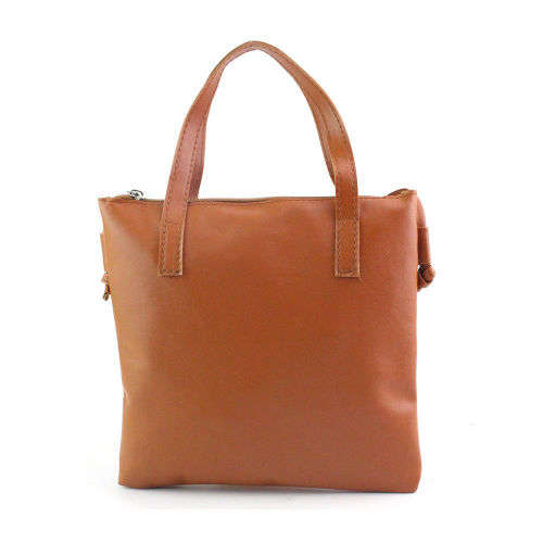 Womens Fashion Handbag Shoulder Bag Ladies Purse Large Tote Casual Bussiness Bag