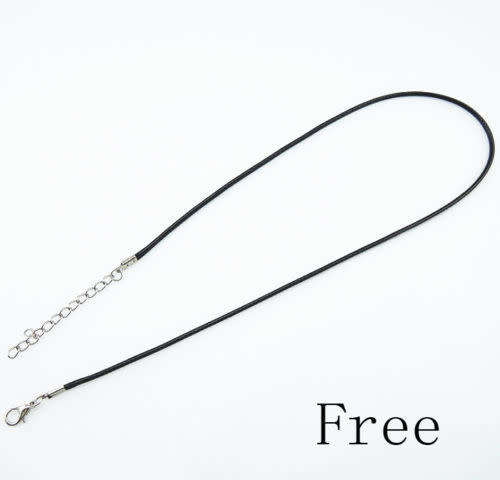 Silver & Blue Christ Cross