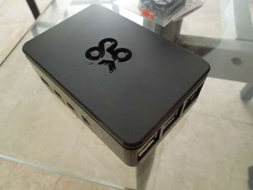 Raspberry Pi 4 8Gb - OkDo kit