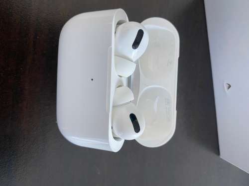 Airpods pro