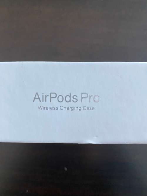 Airpods pro