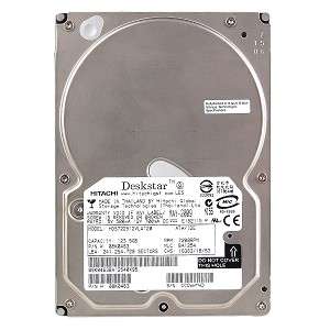 160 gig Hitachi hard Drive